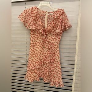 Here Comes The Sun Dress